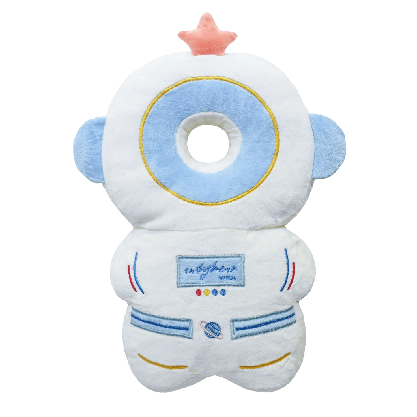 Pamburi - Baş Qoruyucu Yastıq☁️ / 0-4 Yaş👶