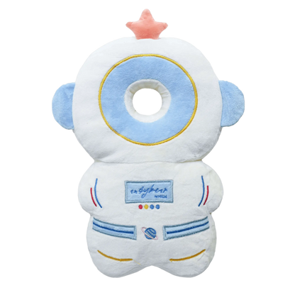 Pamburi - Baş Qoruyucu Yastıq☁️ / 0-4 Yaş👶