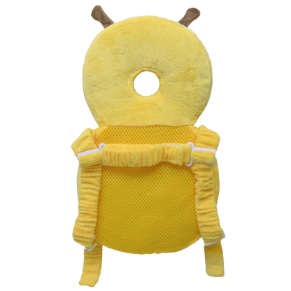 Pamburi - Baş Qoruyucu Yastıq☁️ / 0-4 Yaş👶