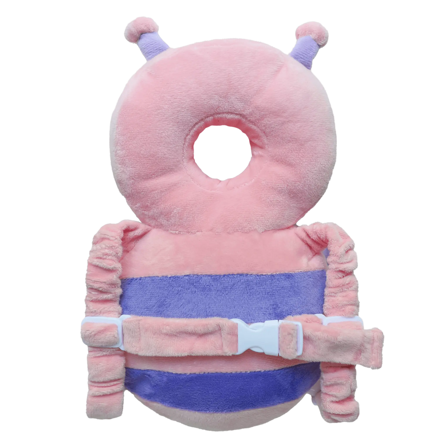 Pamburi - Baş Qoruyucu Yastıq☁️ / 0-4 Yaş👶