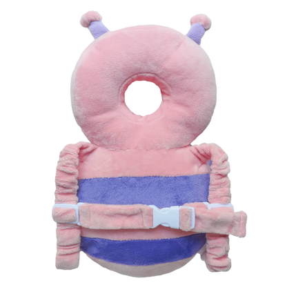 Pamburi - Baş Qoruyucu Yastıq☁️ / 0-4 Yaş👶